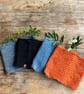 Blackthorn - Hand  crafted hedgerow snood - Image 2