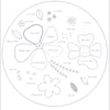 Stitch Sampler PDF