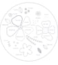 Stitch Sampler PDF - Image 1