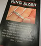 Ring sizer - Image 1