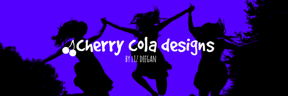 Cherry Cola Designs