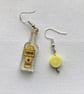 Gin O'clock  earrings - Image 1