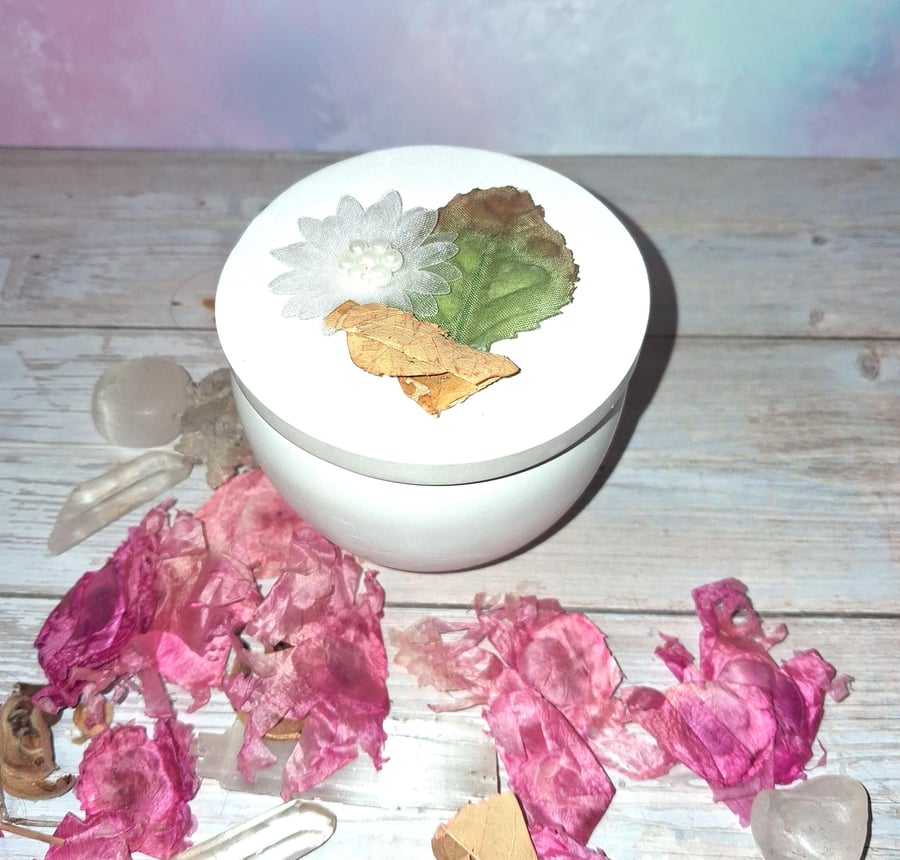 Scented Wickless Candles