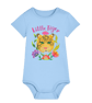 Tiger Babygrow – Blue