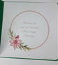 Deer Christmas Card  - Image 5