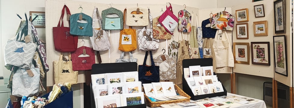 Mel Cane Arts & Crafts