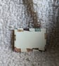 Small inspirational card 'trust your instincts' - Image 2