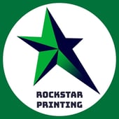 Rockstar printing 