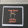 Nipfest magnet I WAS THERE!!