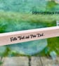 Wood Wand Stand Display - Disney Inspired  - Image 7