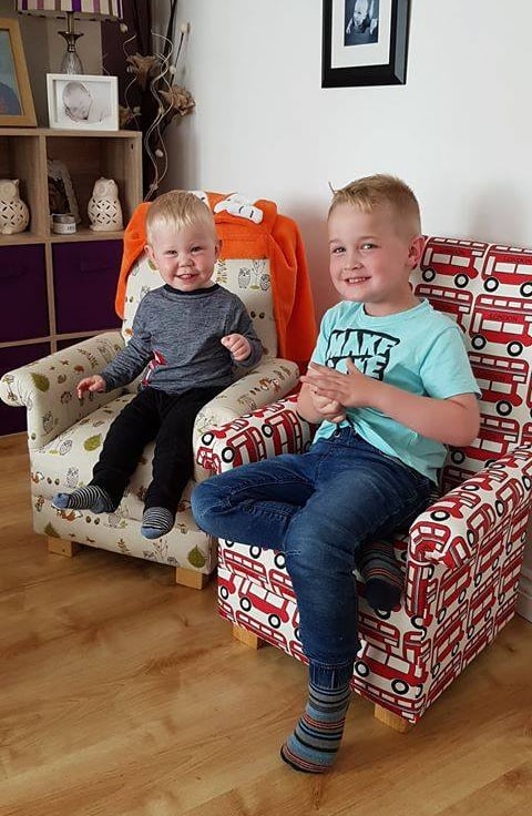 Small childrens armchair deals