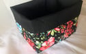 Fabric Storage Boxes