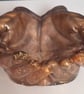 Handmade Resin "Helping Hand" Trinket Dish - Custom Colours Available - Image 5