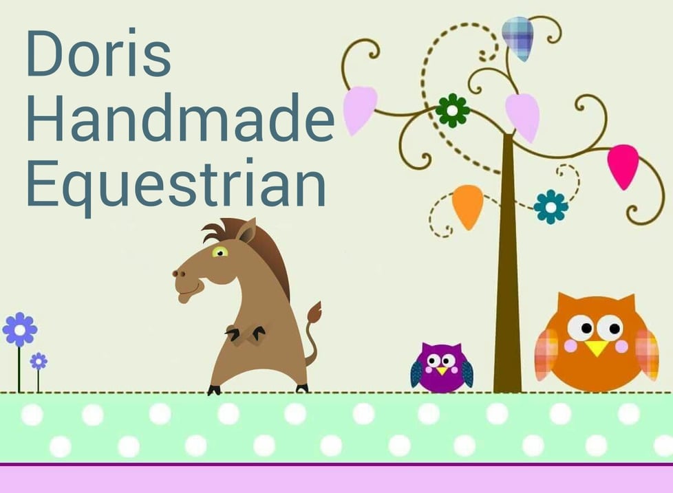 Doris Handmade Equestrian