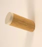 Painted Floating Oak Peg Hook - Image 2