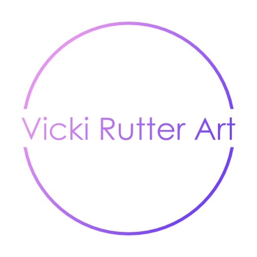 Vicki Rutter Art