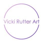 Vicki Rutter Art