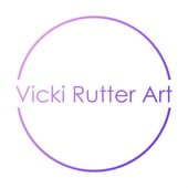 Vicki Rutter Art
