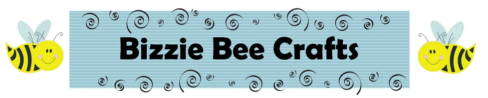 Bizzie Bee Crafts