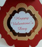 Hedgehog Couple Valentine Card - Image 6