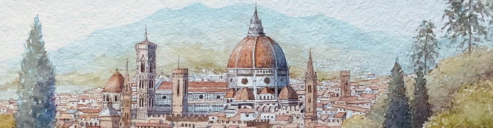 Christopher Hughes Art