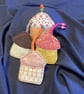 Cute Novelty Key Ring Fobs - Image 2