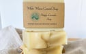 Individual soap bars
