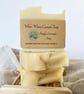 Simply lavender soap - natural handmade soap - soap bar