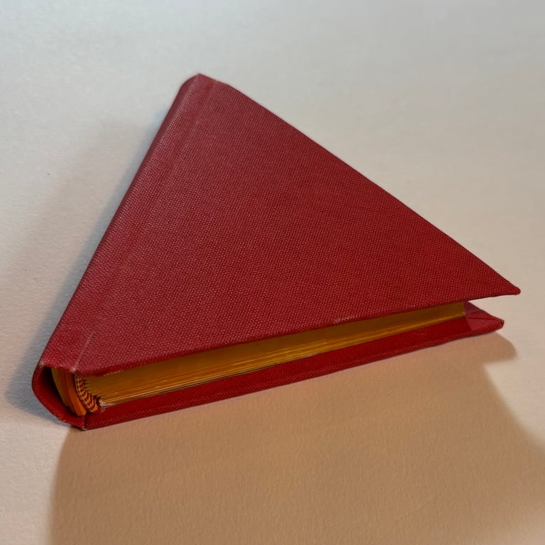 Triangle Book