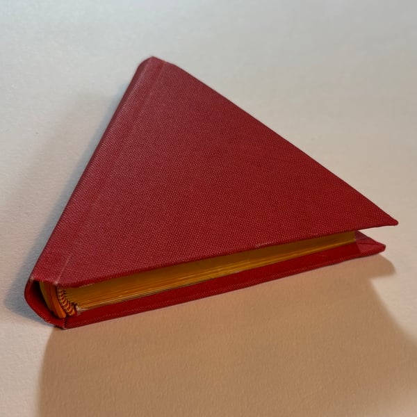 Triangle Book