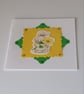 Mini Bunny Card - Image 6