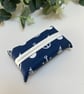Tissue Holder: Nautical