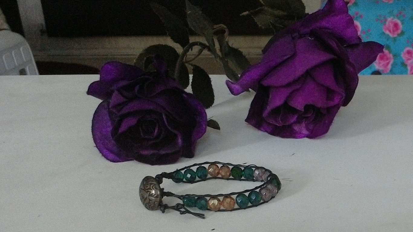 Purple Rose Jewellery