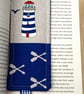 Bookmark with lighthouse  - Image 4