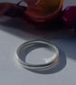 Simply elegant ring  - Image 3