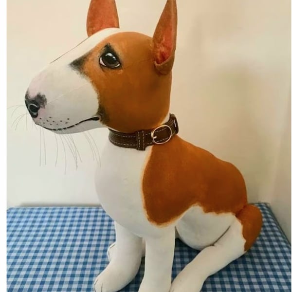 English Bull Terrier