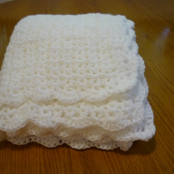Baby Blanket