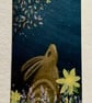 Four Seasons, blank greetings card pack - Image 10