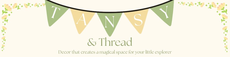 Tansy & Thread
