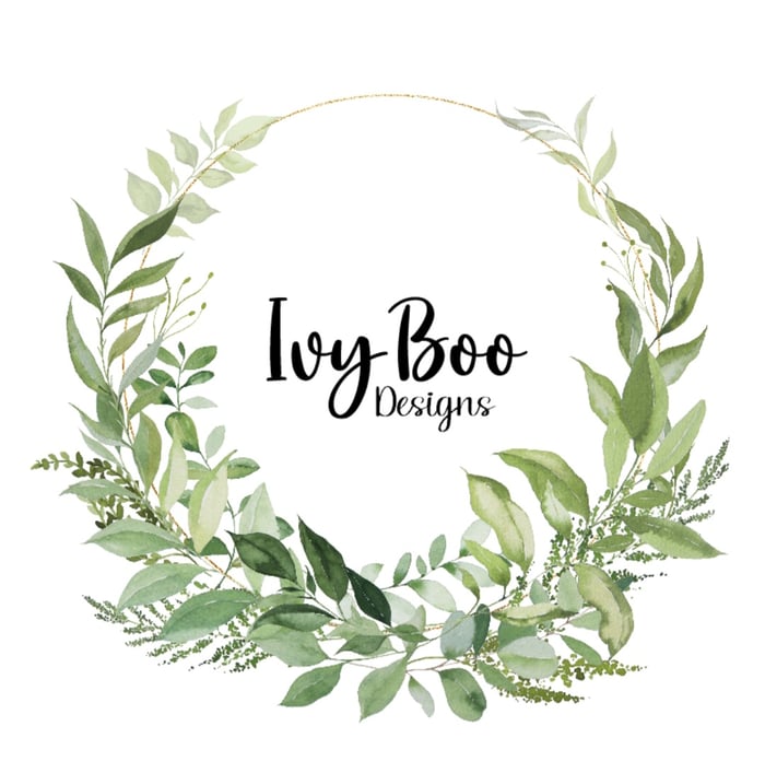 Ivy Boo Designs