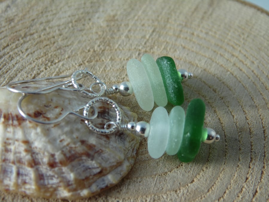 Sea and Bead Cornwall