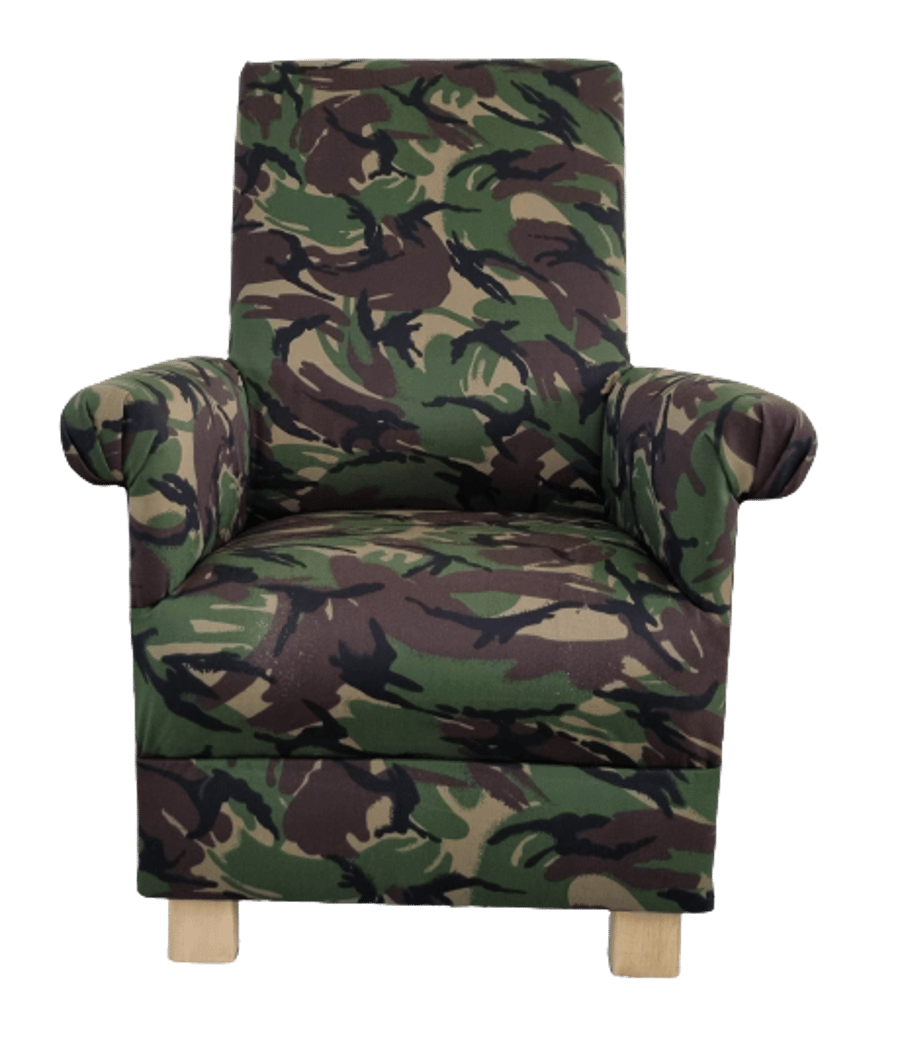 Boys armchair sale