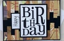 Birthday Cards