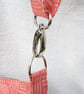 Floral Crossbody Organiser Bag - Image 7