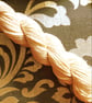 Skumtomte hand spun yarn – luxury fibre blend - 165 yards