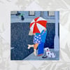  Romantic birthday card 