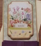 Blank Card Featuring Spring Bulbs - Image 3
