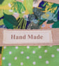 Garden apron, with snips, twine, labels and pencil: jungle plants - Image 4