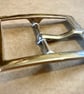 Brand New Silver Buckle 50 x 38mm - Image 2