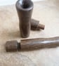 Hand made skiping rope handles - Image 6